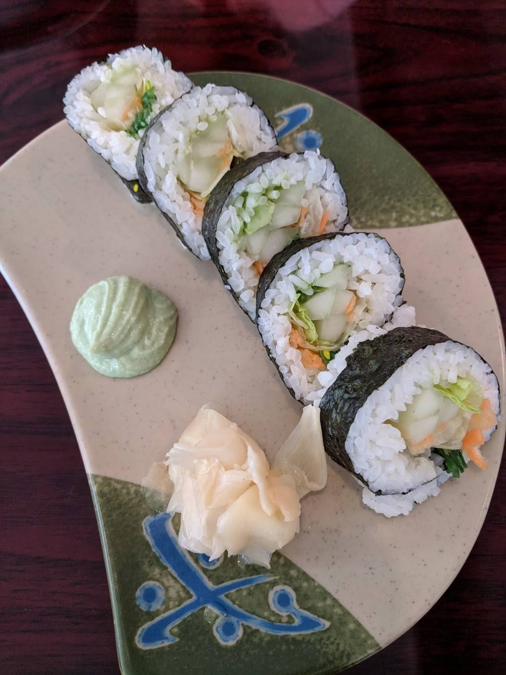 Koto Japanese Steak House | restaurant | 409 E Morris Blvd, Morristown, TN 37813, USA | 4233531162 OR +1 423-353-1162