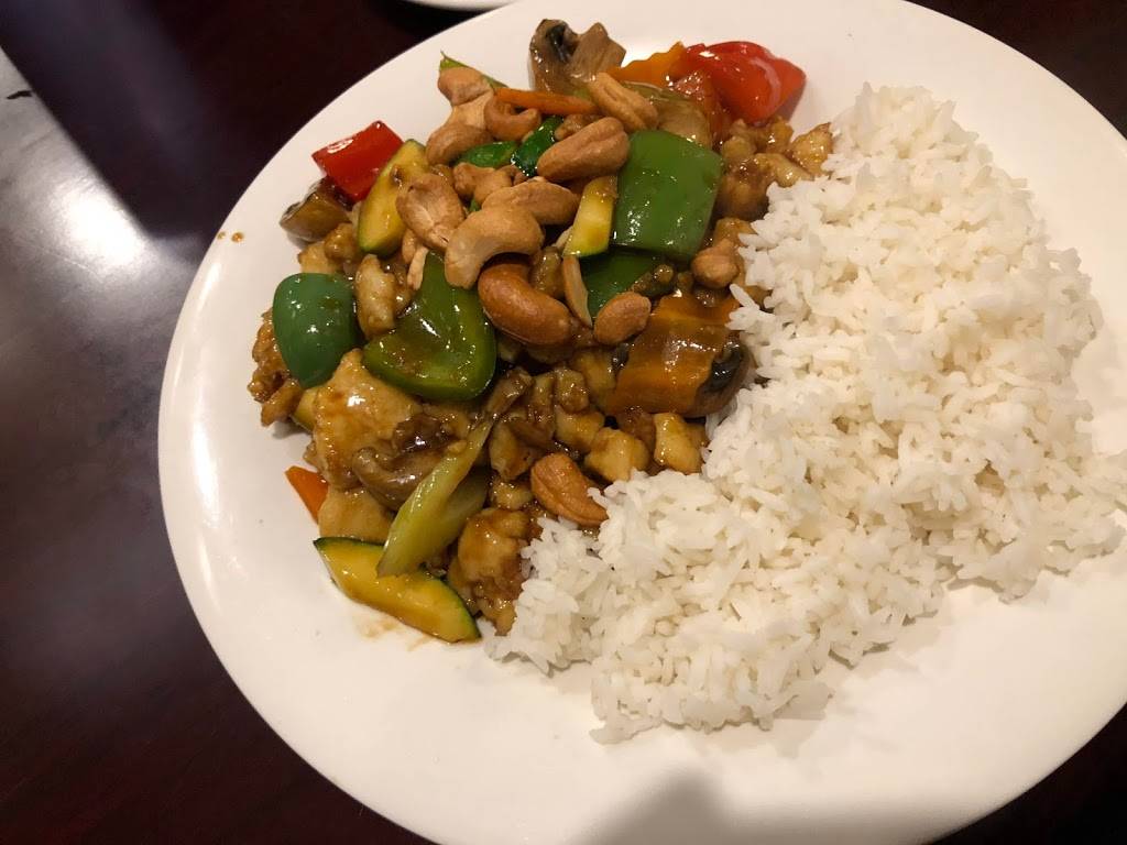 Ming Chinese & Sushi Restaurant | restaurant | 13500 W Airport Blvd, Sugar Land, TX 77498, USA | 2819720066 OR +1 281-972-0066