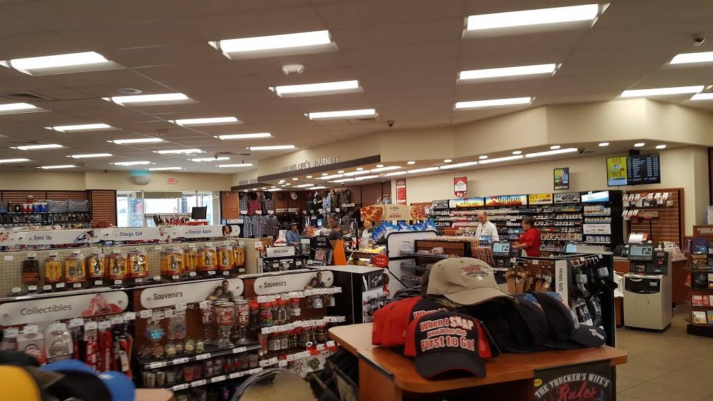 Pilot Travel Center | restaurant | 1365 US-42, London, OH 43140, USA | 6148794128 OR +1 614-879-4128