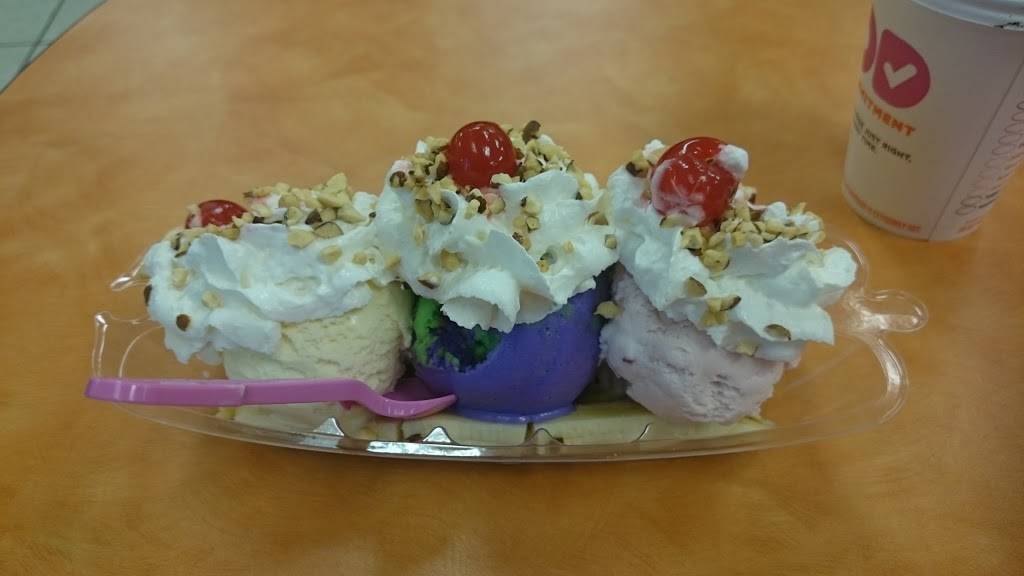 Dunkin Donuts | cafe | 14461 South La Grange Road, Orland Park, IL 60462, USA | 7084603088 OR +1 708-460-3088