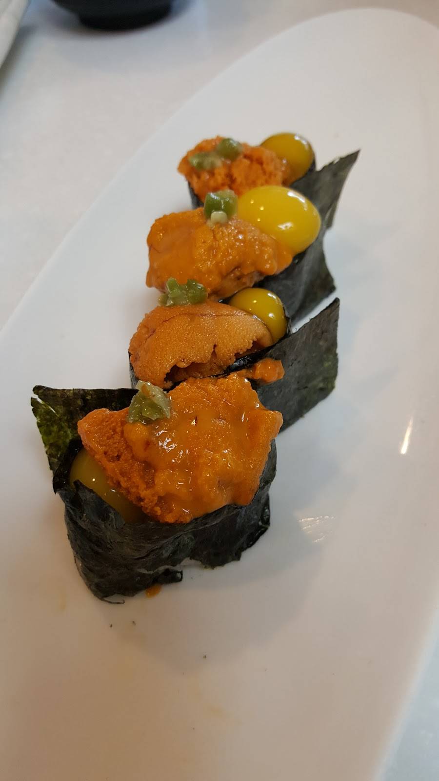 Kaito Sushi | restaurant | 210 Main St, Seal Beach, CA 90740, USA | 5624318877 OR +1 562-431-8877