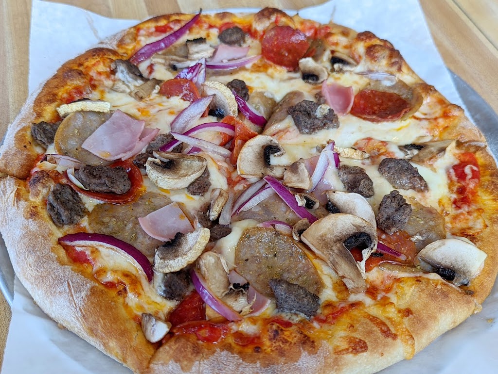 Picozza Pizza & Burrito Bar | restaurant | 3229 Virginia Beach Blvd Suite 100, Virginia Beach, VA 23452, USA | 7573302115 OR +1 757-330-2115