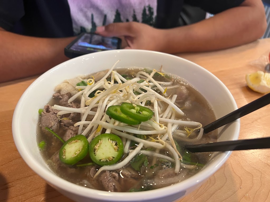 The Pho | restaurant | 1351 W Yosemite Ave, Manteca, CA 95337, USA | 2096654323 OR +1 209-665-4323