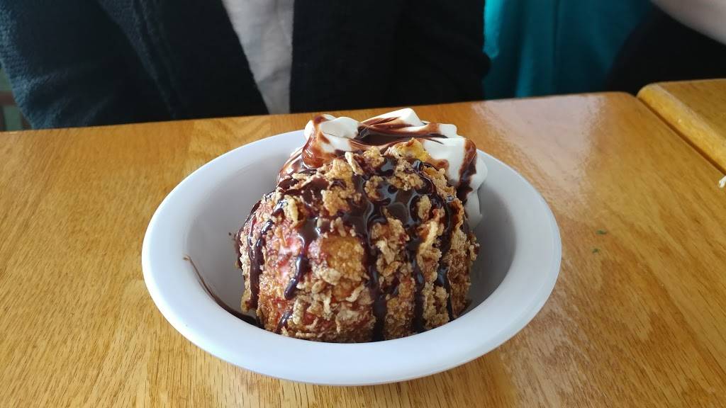 La Palapa Mexican Restaraunt | restaurant | 57173 Sunnyslope Dr, Yucca Valley, CA 92284, USA | 7602280312 OR +1 760-228-0312