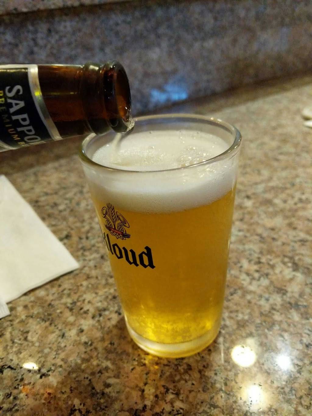 Tokai Sushi | restaurant | 2279 Eagle Glen Pkwy, Corona, CA 92883, USA | 9513400443 OR +1 951-340-0443