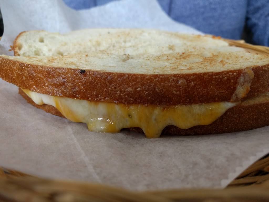 The Goddess and Grocer | cafe | 901 N Larrabee St, Chicago, IL 60610, USA | 3129889870 OR +1 312-988-9870