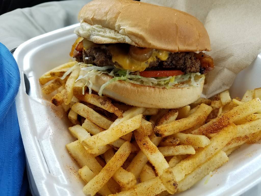 Hamburger Depot | restaurant | 1652 W Cardinal Dr, Beaumont, TX 77705, USA | 4098406600 OR +1 409-840-6600