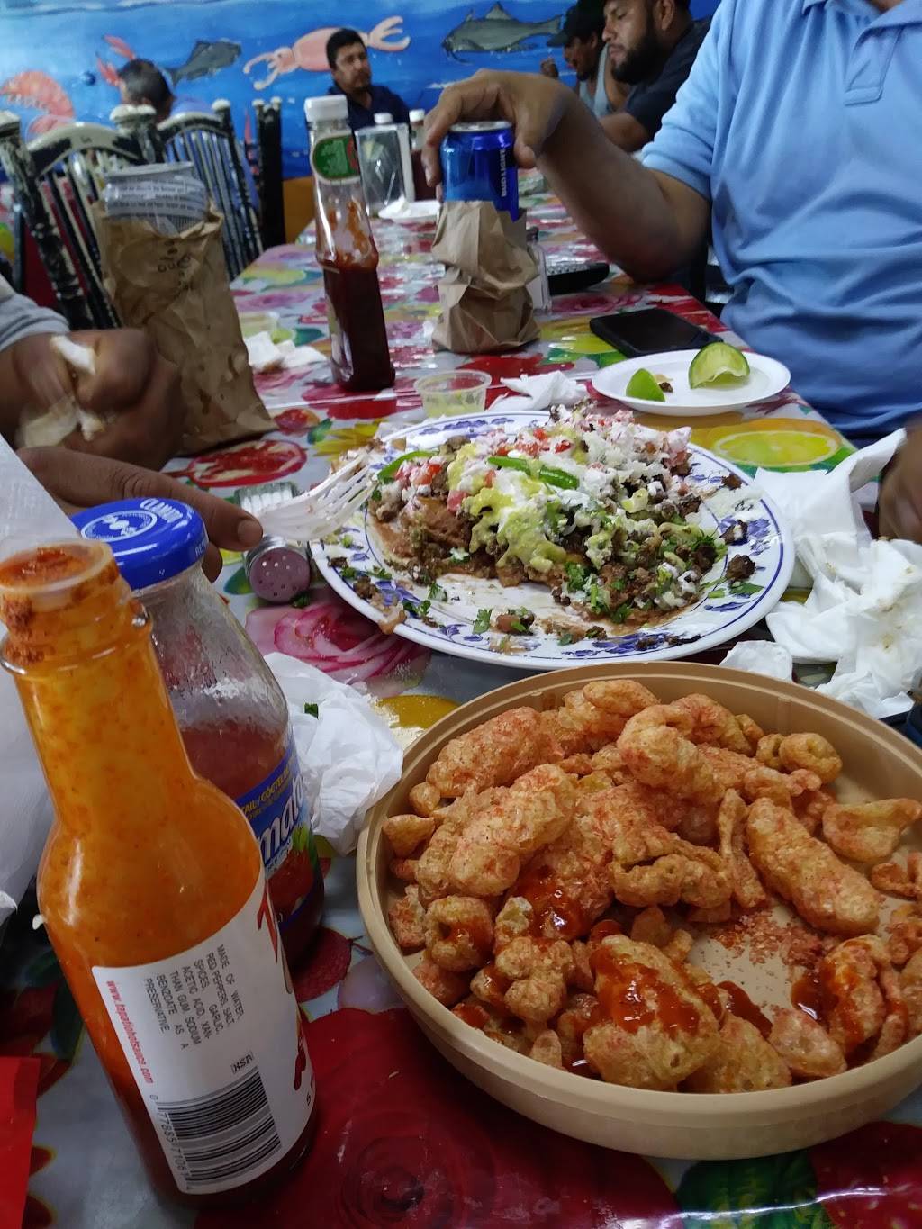 El Picante | restaurant | 1610 S Standard Ave, Santa Ana, CA 92707, USA | 7142850642 OR +1 714-285-0642