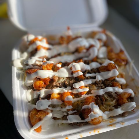 Turos Tacos | restaurant | 10825 Bancroft Ave, Oakland, CA 94603, USA | 5103956478 OR +1 510-395-6478