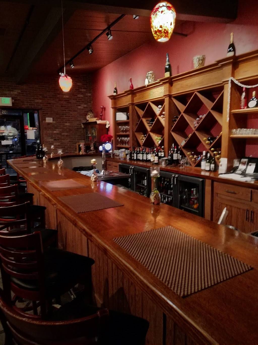 The Vine Wine and Tapas | restaurant | 135 Parrott St, San Leandro, CA 94577, USA | 5109697477 OR +1 510-969-7477