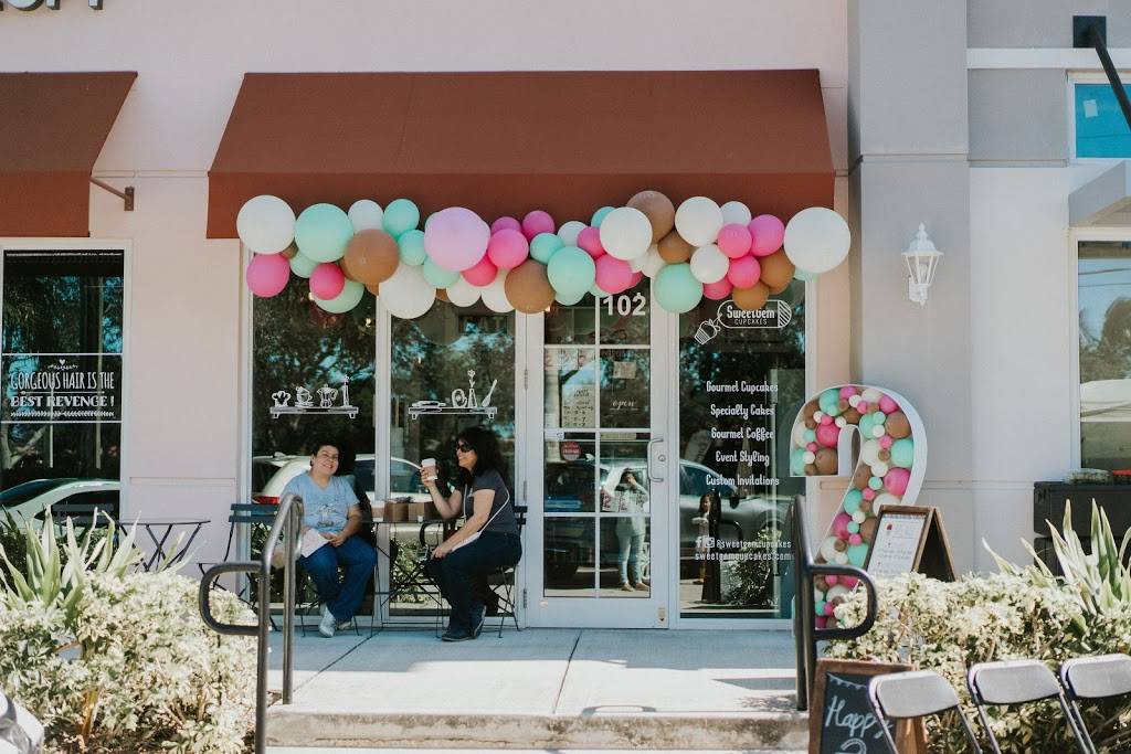 SweetGem Cupcakes | bakery | 2101 SW 101st Ave #102, Miramar, FL 33025, USA | 7547777939 OR +1 754-777-7939
