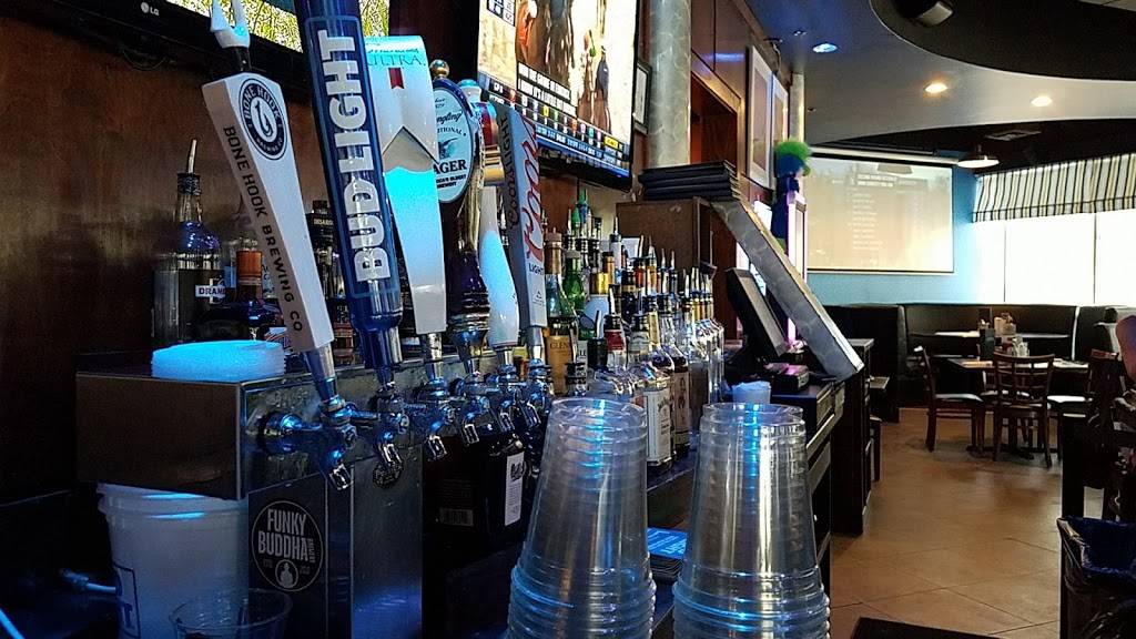 Blue Monkey Bar & Grill | restaurant | 9607, 7550 Mission Hills Dr # 326, Naples, FL 34119, USA | 2395972583 OR +1 239-597-2583