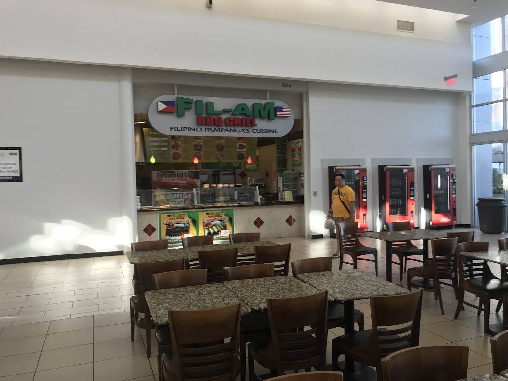Fil-Am BBQ Grill | restaurant | 1500 E Village Way #2215, Orange, CA 92865, USA | 7149213848 OR +1 714-921-3848