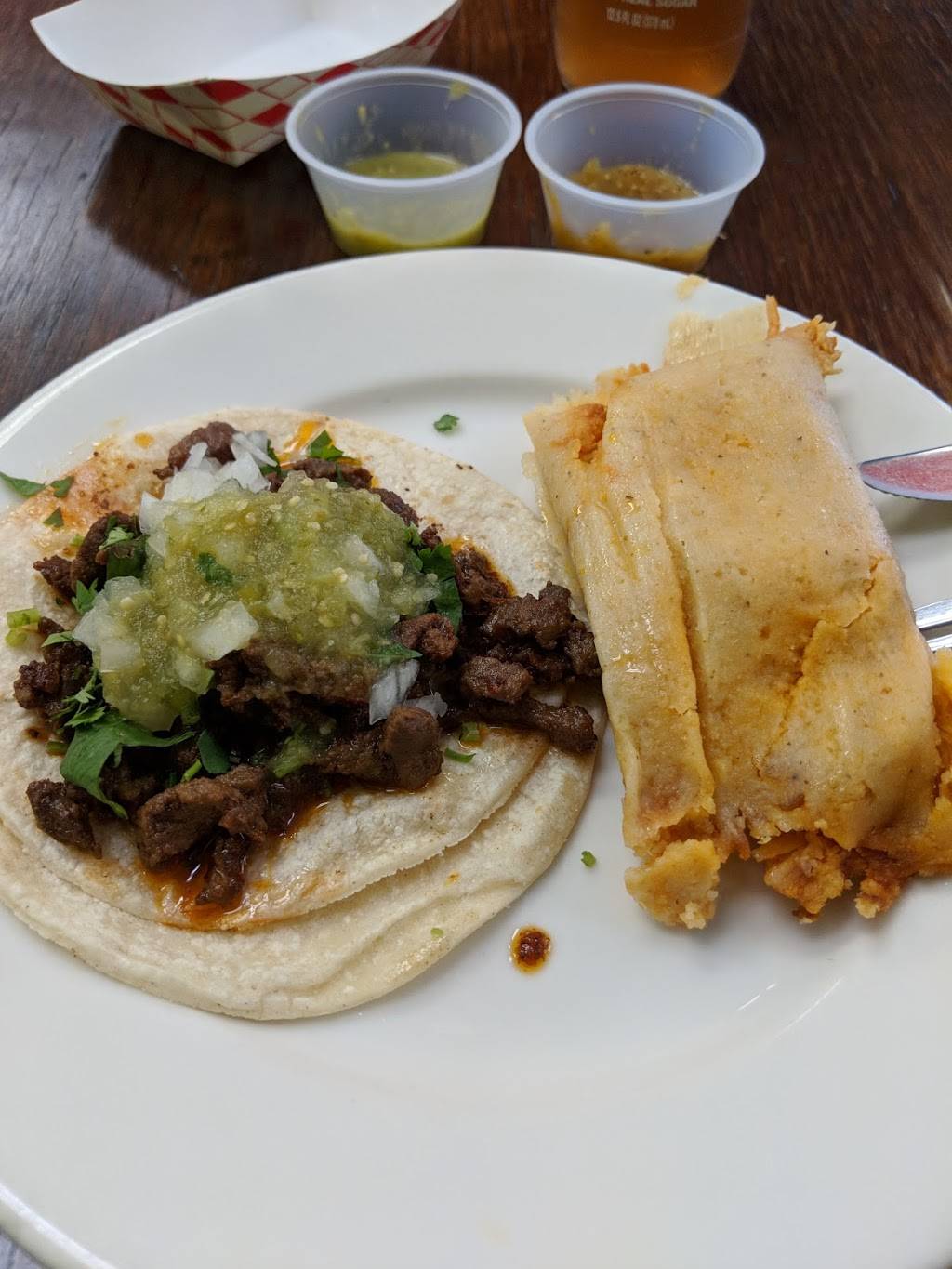 Se Come Asi Taqueria | restaurant | 1308 Old Bayshore Hwy, Burlingame, CA 94010, USA | 6505131706 OR +1 650-513-1706