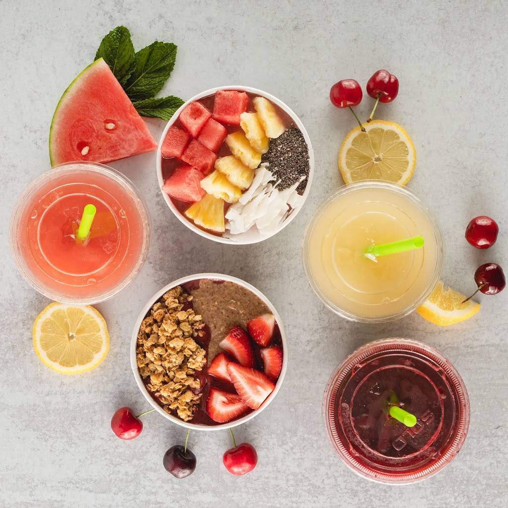 Clean Juice | restaurant | 5855 Winter Garden Vineland Rd #130, Windermere, FL 34786, USA | 4073477814 OR +1 407-347-7814