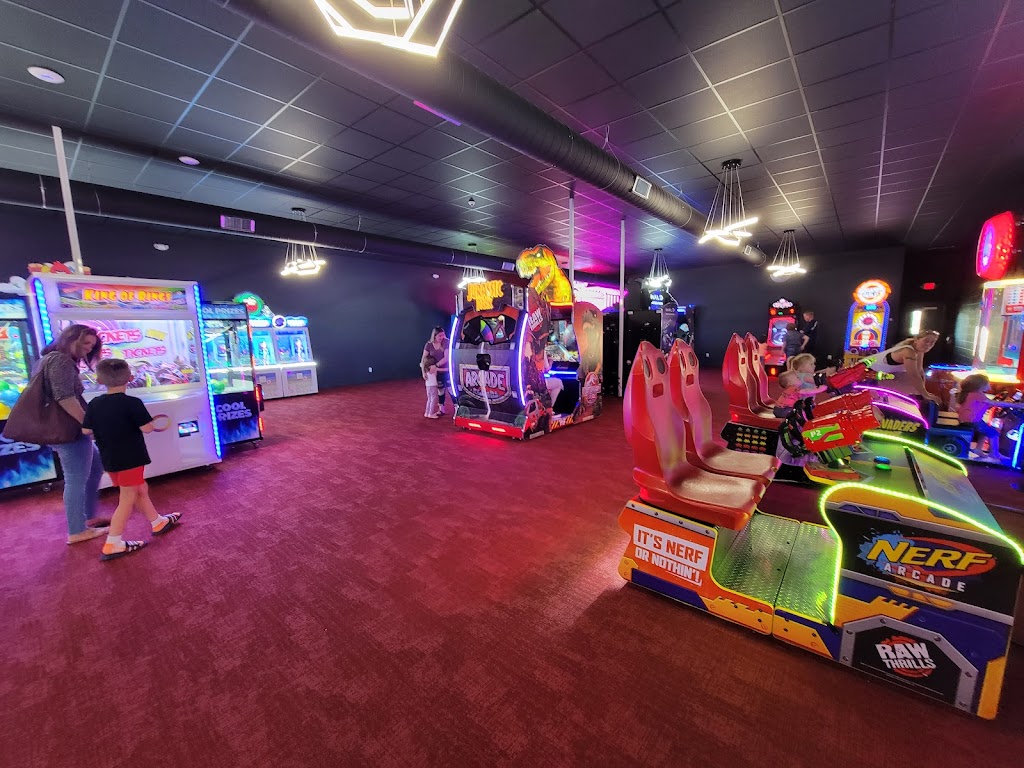 Boomtown Blast | restaurant | 4370 S Poplar St, Casper, WY 82601, USA | 3073334990 OR +1 307-333-4990