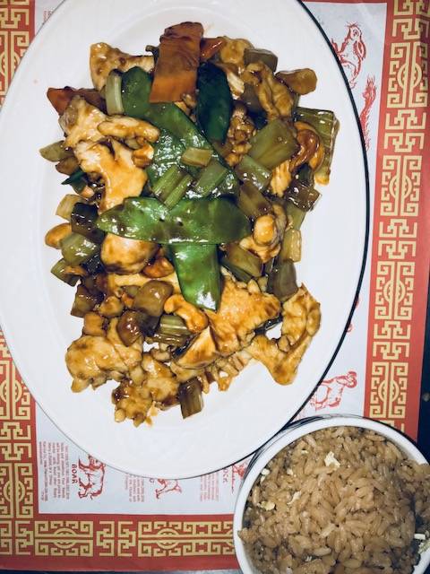 Beijing Garden | restaurant | 9723 W Broward Blvd, Plantation, FL 33324, USA | 9544742888 OR +1 954-474-2888