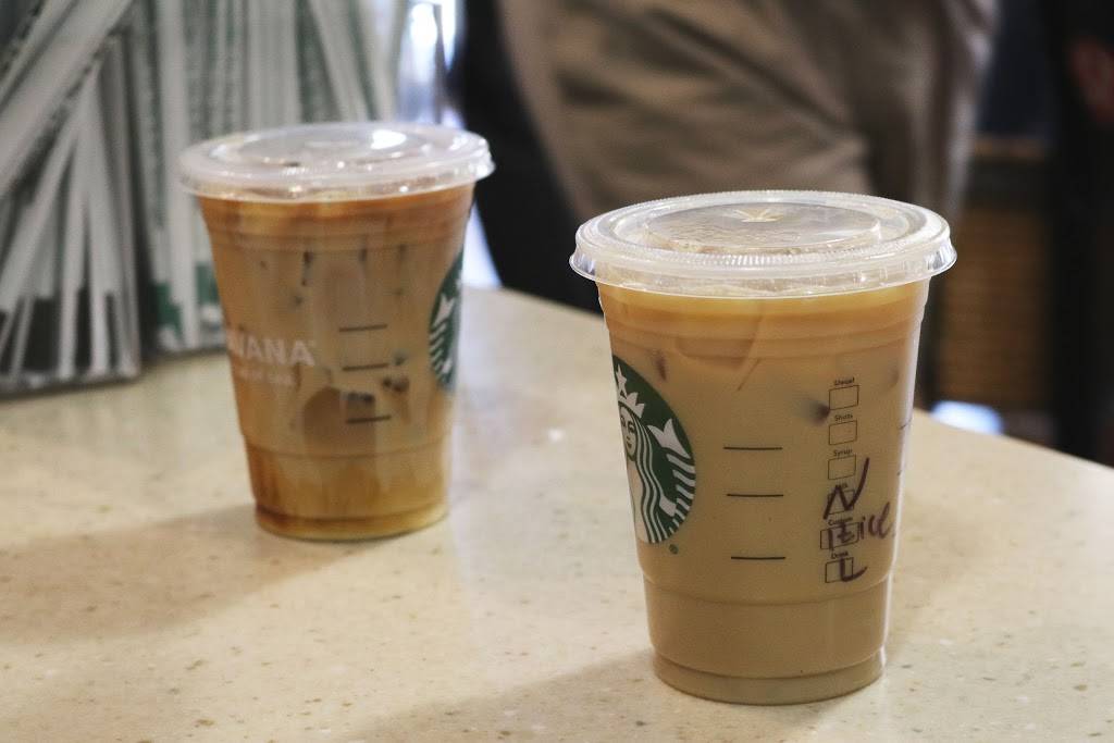 Starbucks Campus Market | cafe | Building 24, Area, Kennedy Library, San Luis Obispo, CA 93407, USA | 8057567827 OR +1 805-756-7827