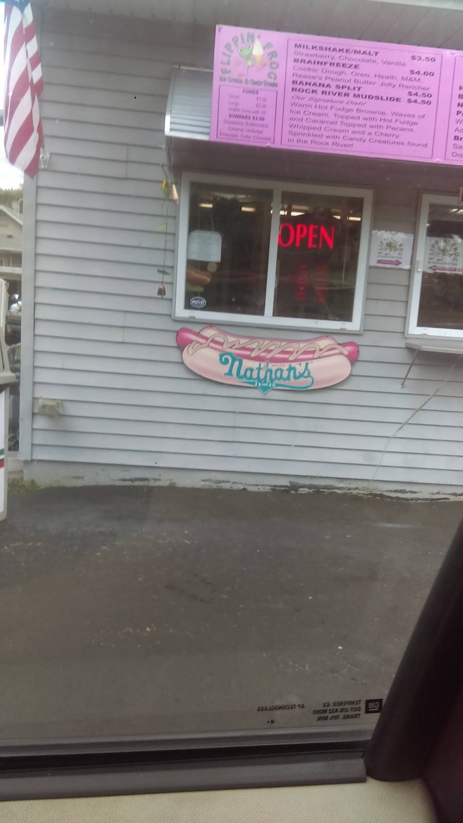 Its A Keeper Bait & Tackle | meal takeaway | 815 S Washington St, Janesville, WI 53548, USA | 6087572061 OR +1 608-757-2061