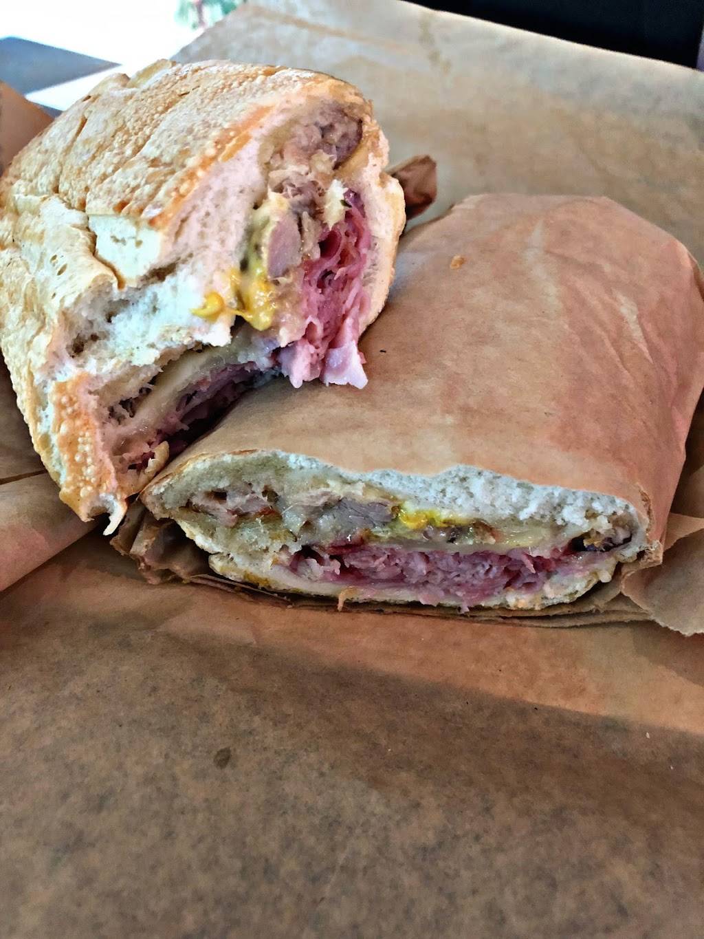 ZaZas Cuban Café | cafe | Airside 1, Gate 17, 1 Jeff Fuqua Blvd, Orlando, FL 32827, USA | 4078253430 OR +1 407-825-3430