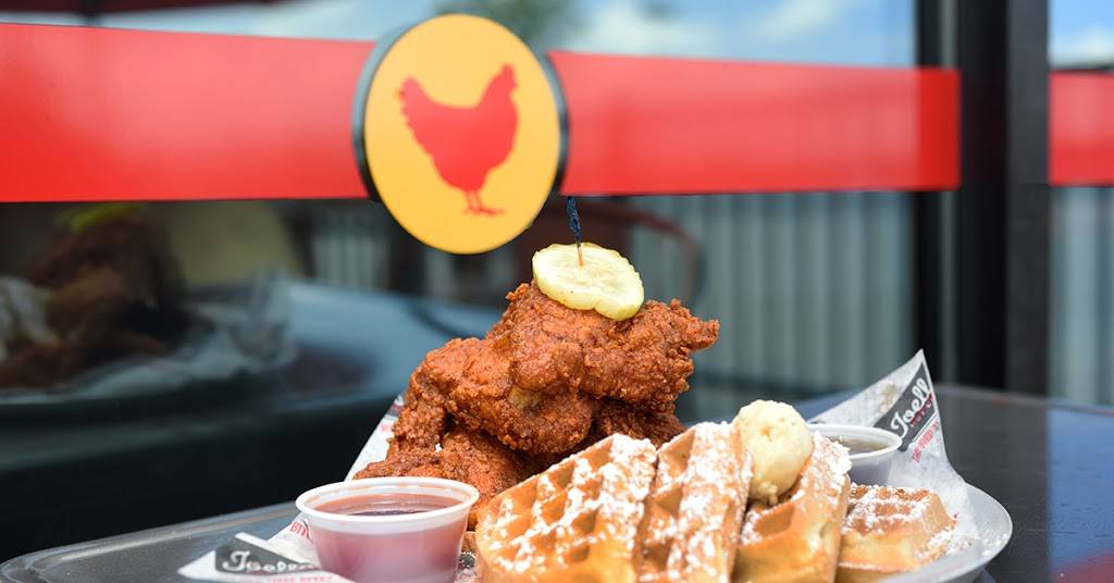 Joellas Hot Chicken Middletown | restaurant | 13401 Shelbyville Rd #101, Louisville, KY 40223, USA | 5022541111 OR +1 502-254-1111