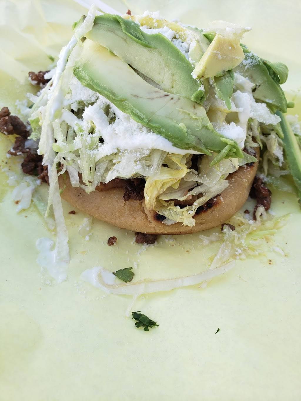 Tacos Espinoza | restaurant | 261 S Leggett St, Porterville, CA 93257, USA | 5593508472 OR +1 559-350-8472