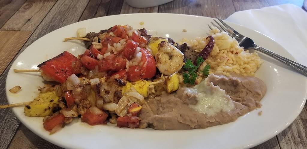 Las Huertas Tequila & Tacos | restaurant | 4790 Peachtree Industrial Blvd Suite 204, Berkeley Lake, GA 30071, USA | 7705584983 OR +1 770-558-4983