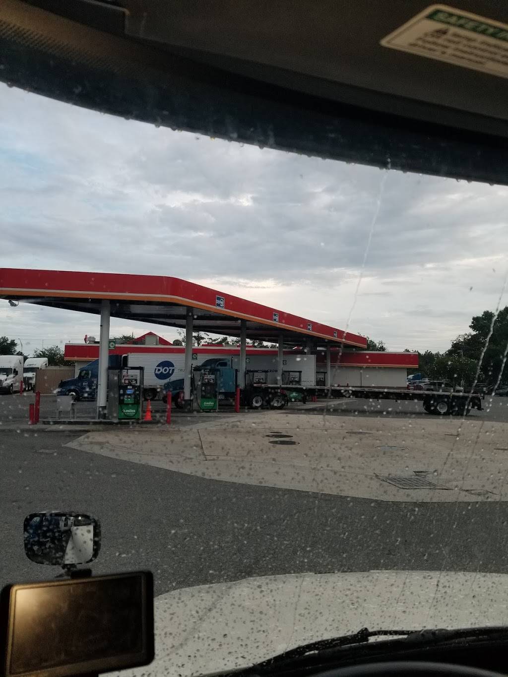 Circle K | cafe | 4115 Sportsman Club Rd, Jacksonville, FL 32219, USA | 9047831866 OR +1 904-783-1866