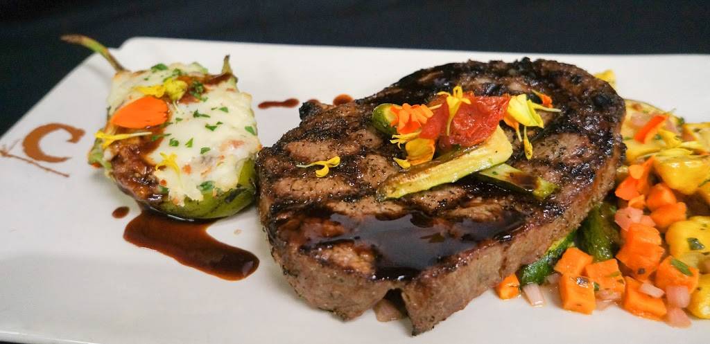 Cartwrights Modern Cuisine | restaurant | 6710 E Cave Creek Rd, Cave Creek, AZ 85331, USA | 4804888031 OR +1 480-488-8031