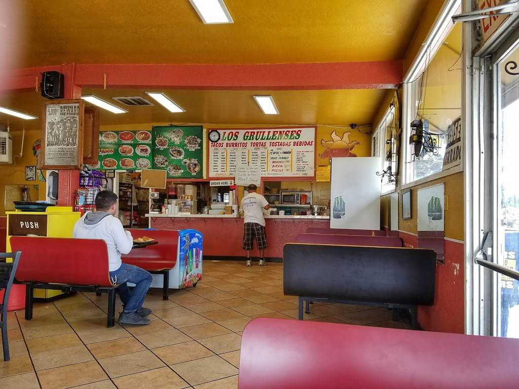 Los Grullenses | restaurant | 655 Sanborn Pl, Salinas, CA 93901, USA | 8317750851 OR +1 831-775-0851