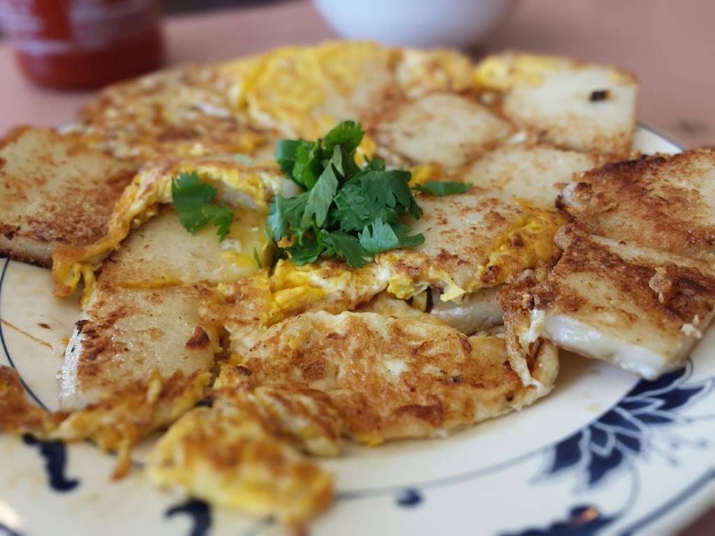 King Noodle | restaurant | 3577 El Camino Real, Santa Clara, CA 95051, USA | 4082618188 OR +1 408-261-8188