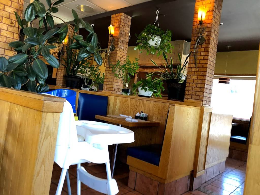 Pizzeria Quatre Saisons | restaurant | 440 Av St Charles, Vaudreuil-Dorion, QC J7V 2N1, Canada | 4504555545 OR +1 450-455-5545