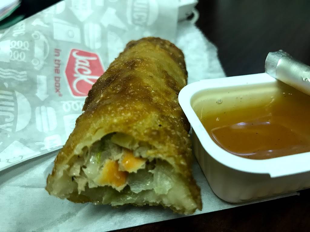 Jack in the Box | restaurant | 10004 Telephone Rd, Houston, TX 77075, USA | 7139912597 OR +1 713-991-2597