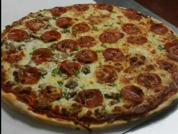 Venice Pizza | restaurant | 6940 Kennedy Ave, Hammond, IN 46323, USA | 2198443333 OR +1 219-844-3333