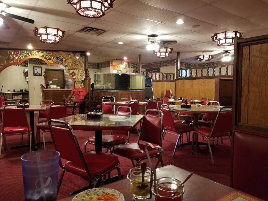 Golden Buddha | restaurant | 5066 IN-261, Newburgh, IN 47630, USA | 8128532680 OR +1 812-853-2680