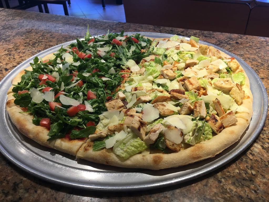 Villa Maria Pizza | restaurant | 6 Chatsworth Ave, Larchmont, NY 10538, USA | 9148348134 OR +1 914-834-8134