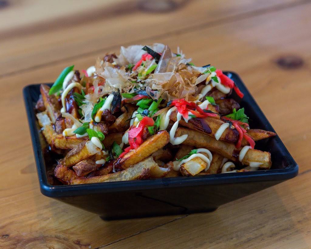 SATO Ramen | restaurant | 3268 Main St, Buffalo, NY 14214, USA | 7168357286 OR +1 716-835-7286