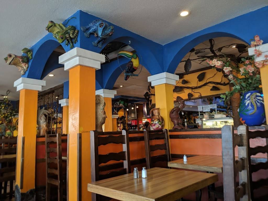 Las Fuentes Restaurant | restaurant | 18415 Vanowen St, Reseda, CA 91335, USA | 8187083344 OR +1 818-708-3344