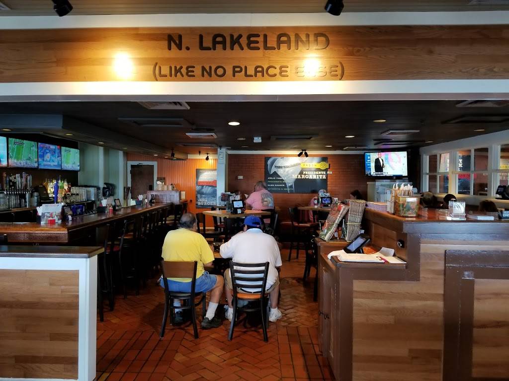 Chilis Grill & Bar | meal takeaway | 3980 US Hwy 98 N, Lakeland, FL 33809, USA | 8638597350 OR +1 863-859-7350