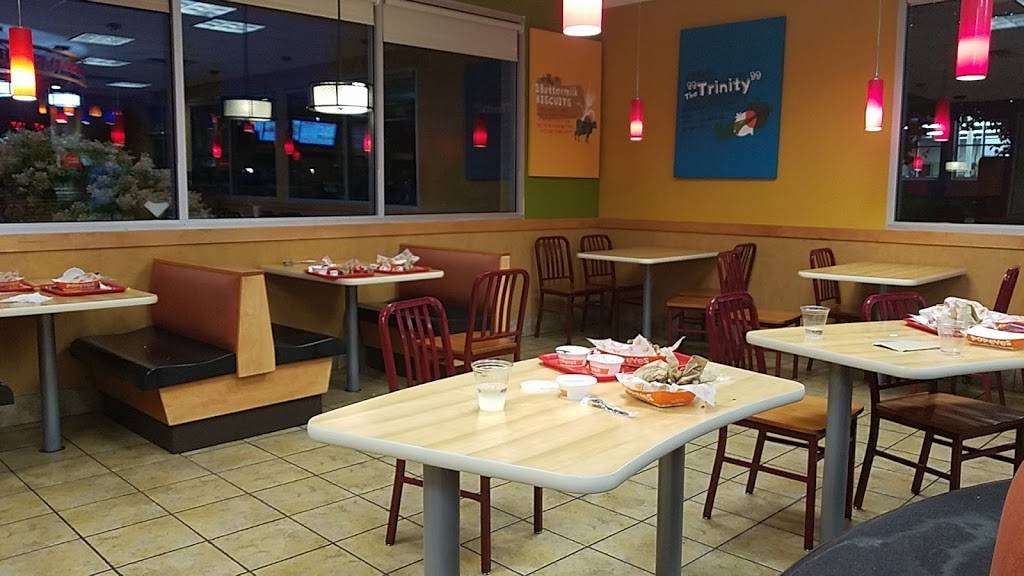 Popeyes Louisiana Kitchen | restaurant | 13546 S Black Bob Rd, Olathe, KS 66062, USA | 9138291115 OR +1 913-829-1115