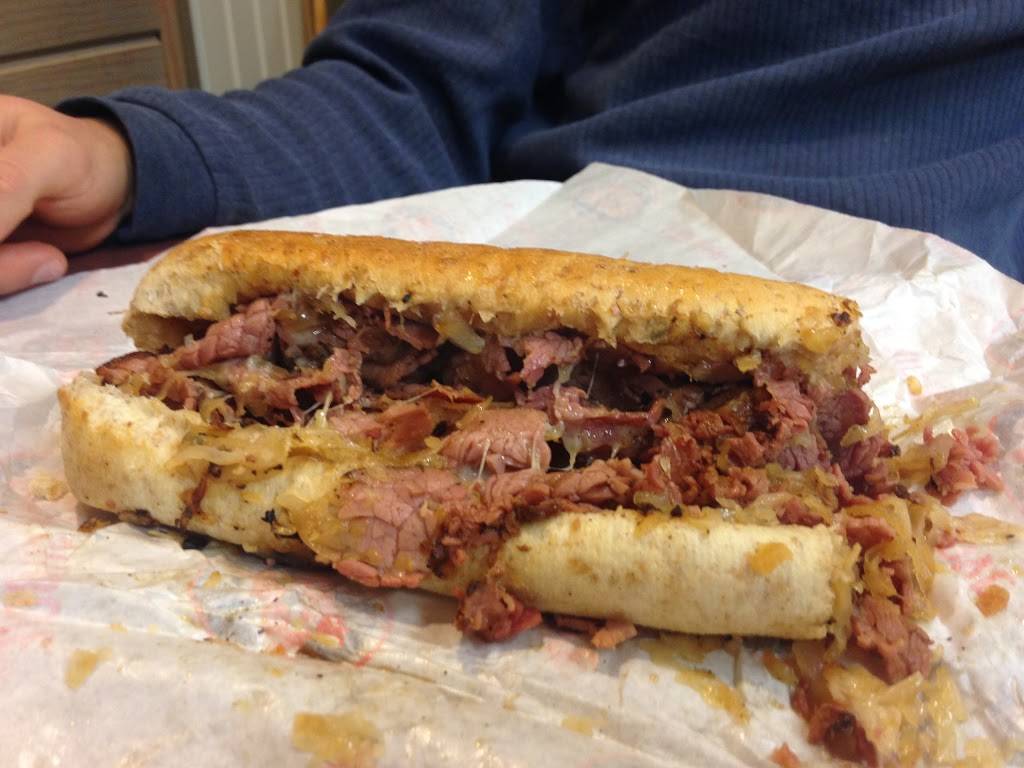 Jersey Mikes Subs | meal takeaway | 2709 Buford Rd, Richmond, VA 23235, USA | 8043208805 OR +1 804-320-8805