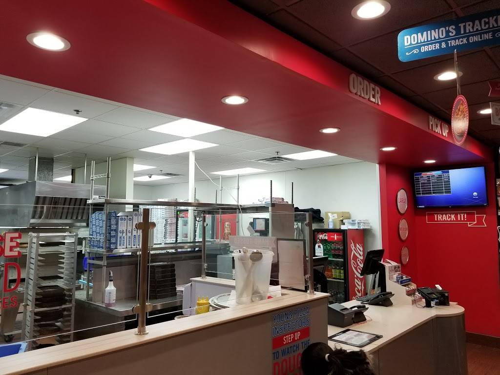 Dominos Pizza | meal delivery | 900 Business Dr Ste 101, East Stroudsburg, PA 18302, USA | 5702235050 OR +1 570-223-5050