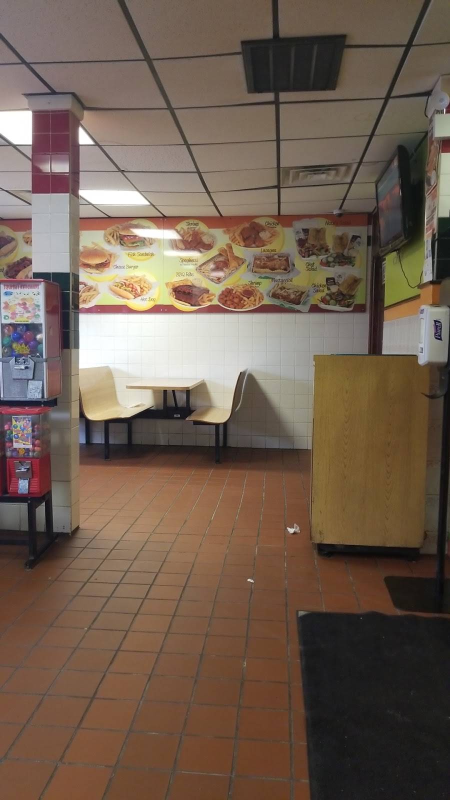 Natys Pizza | restaurant | 5129 S Kedzie Ave, Chicago, IL 60632, USA | 7734341555 OR +1 773-434-1555