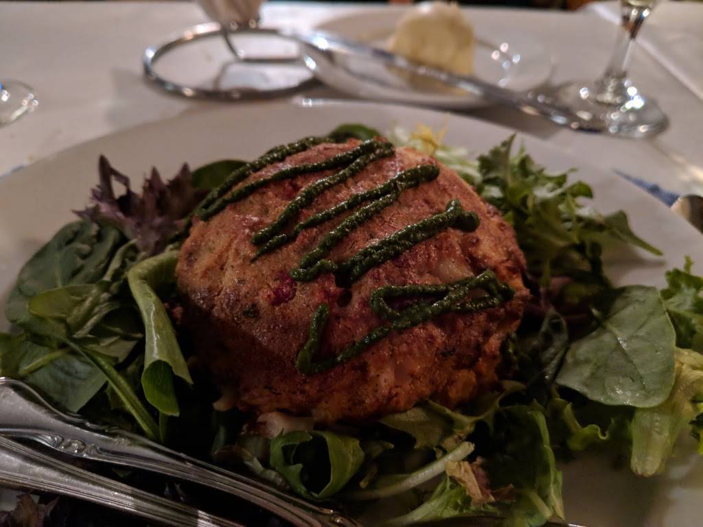 Chef Volas | restaurant | 111 S Albion Pl, Atlantic City, NJ 08401, USA | 6093452022 OR +1 609-345-2022