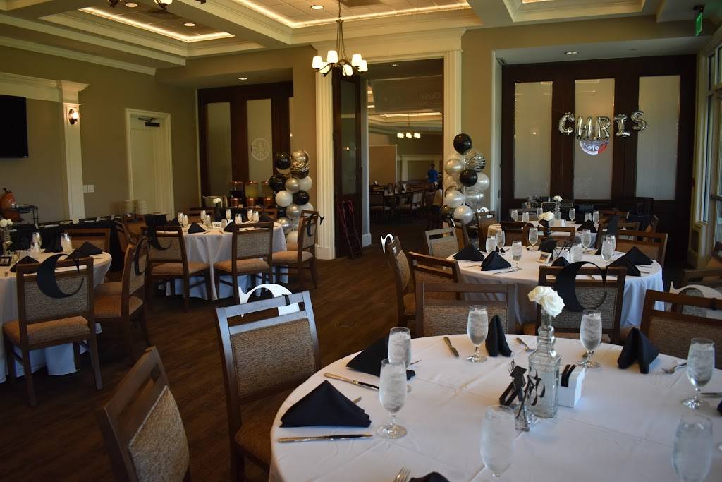 The Grille at Magnolia Green | restaurant | 7001 Awesome Dr, Moseley, VA 23120, USA | 8046395701 OR +1 804-639-5701