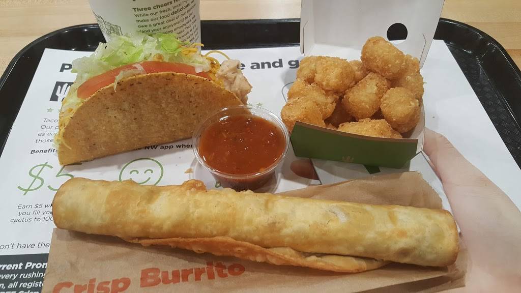 Taco Time NW | restaurant | 18029 68th Ave NE, Kenmore, WA 98028, USA | 4254864472 OR +1 425-486-4472