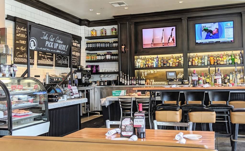 Marias Italian Kitchen | restaurant | 2711 Seaglass Way, Oxnard, CA 93036, USA | 8059883300 OR +1 805-988-3300