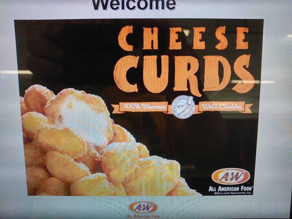 A&W Restaurant | restaurant | 1405 W El Monte Way, Dinuba, CA 93618, USA | 5593155191 OR +1 559-315-5191