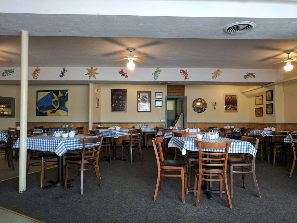 Bluebird Cafe | restaurant | 554 Kingstown Rd, Wakefield, RI 02879, USA | 4017928940 OR +1 401-792-8940