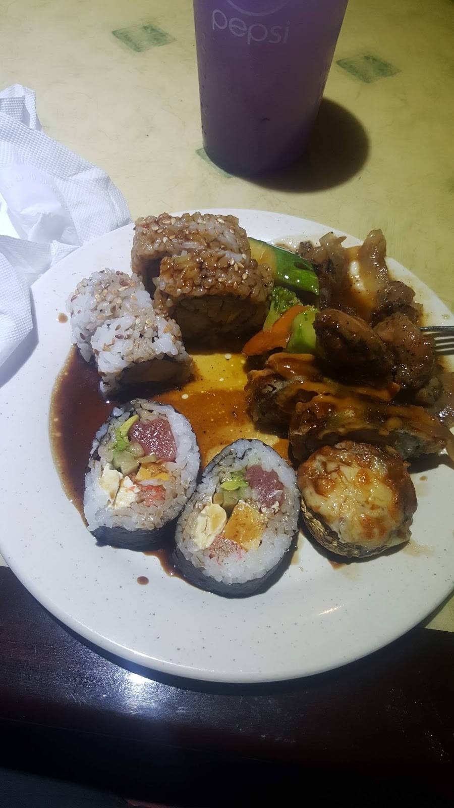 Grand Buffet | restaurant | 7954 US-51, Millington, TN 38053, USA | 9018731508 OR +1 901-873-1508